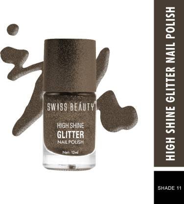 Glitter nail polish 11