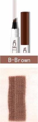 Microblading Brown