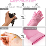 Multifunctional Hand Gloves