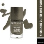 Swiss Beauty™️-Glitter Nail Polish