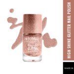 Swiss Beauty™️-Glitter Nail Polish